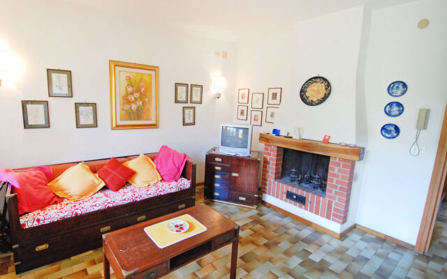 Locazione turistica Villa Quercia