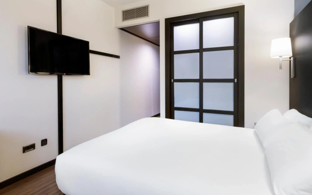 B&B Hotel Madrid Getafe