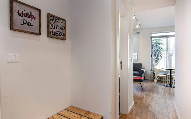 Hanasi 129 - Boutique Apartments