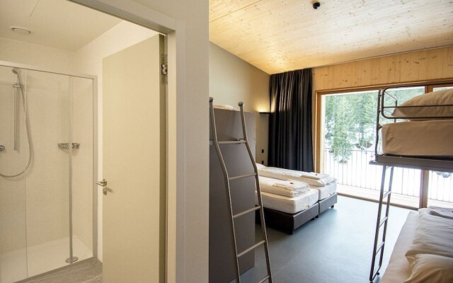 Campra Alpine Lodge & Spa