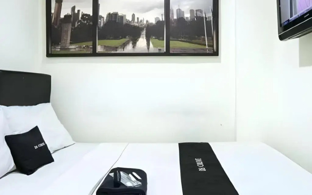 DS Residence Siliwangi