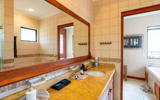 Jade Coast 3- Private 5 Bedroom Villa