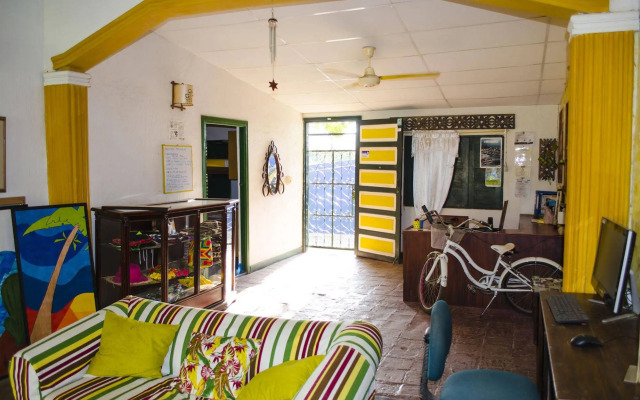 Hostel Villa Mary