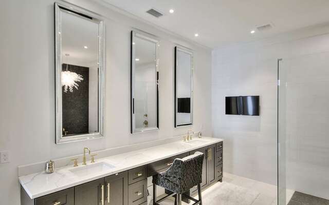Modern Paradise by Five Star Properties