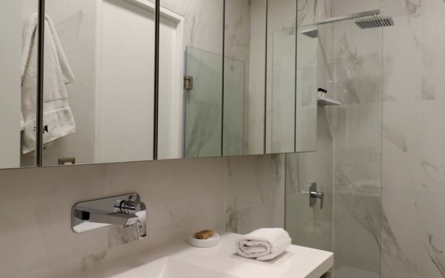 w Cozy Loft With Balcony in Barranco