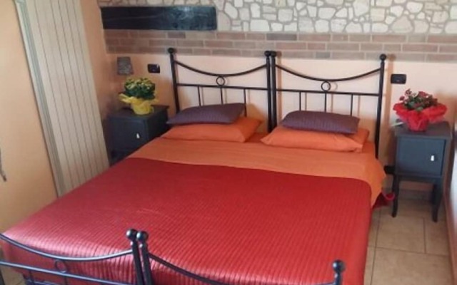 Sosta Fiera B&B