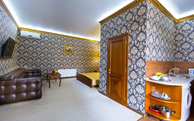 Apart Hotel Clumba