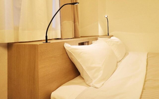 Odawara Terminal Hotel