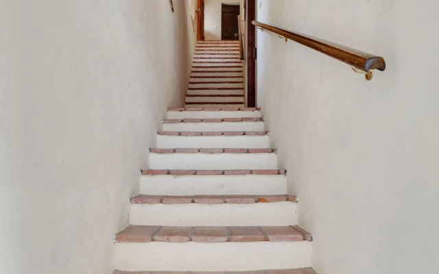 Mansion in Ovada With Pool and Scenic Hills