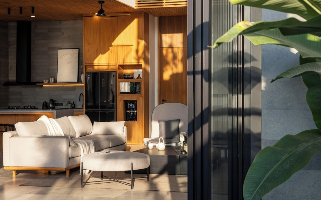 OASI House Canggu by Nagisa Bali