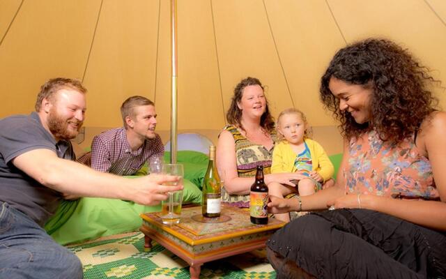 YHA Treyarnon - Hostel