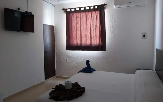 Hotel Villa Fontana