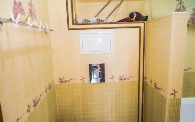 Апартаменты на ул. Семеновской, 34