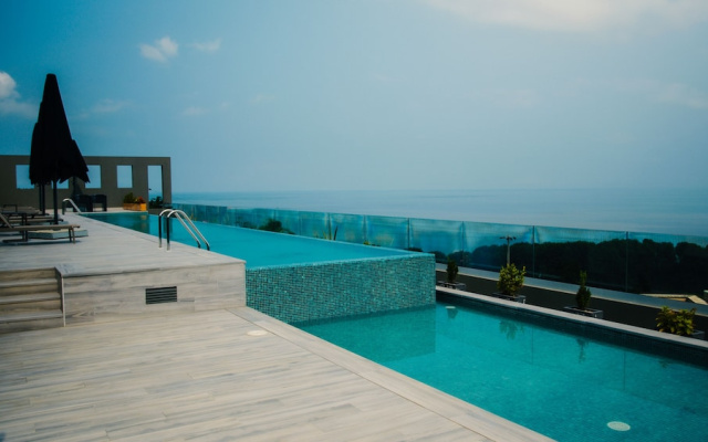 Hotel Apolonia Complexus