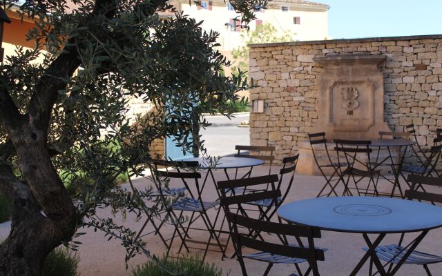 Suite Home Apt en Luberon