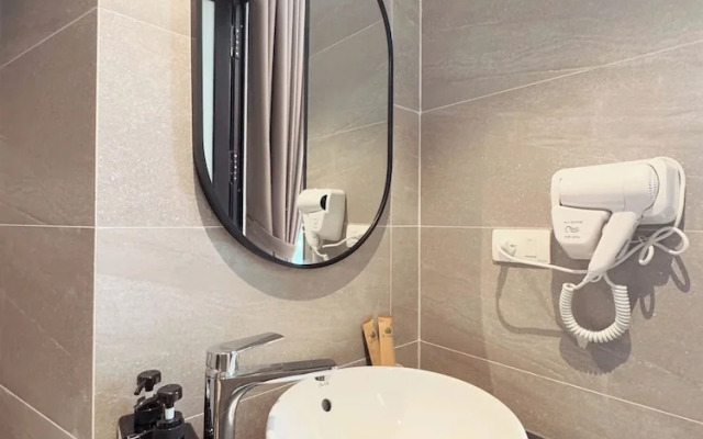 DC - Smart home - Cozy - Super Central