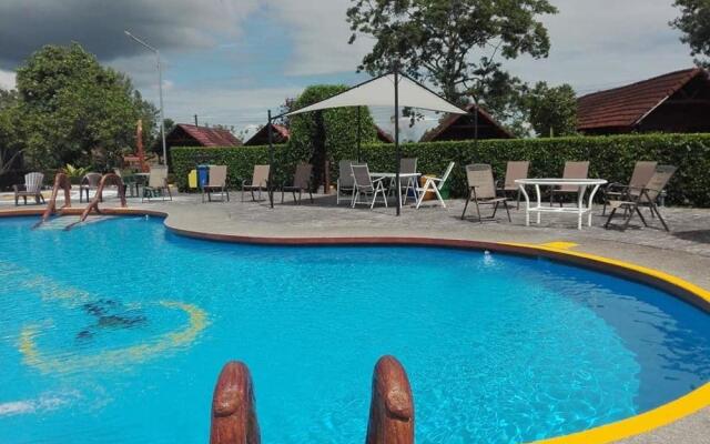 Hotel Las Cabanitas