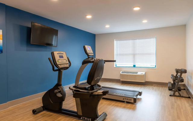 Comfort Inn Danvers - Boston North Shore