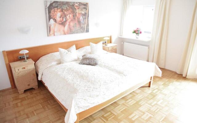 Hotel Garni Georgenhof