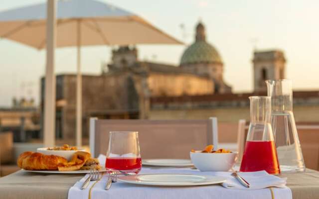 Palazzo Marini B&B di Charme
