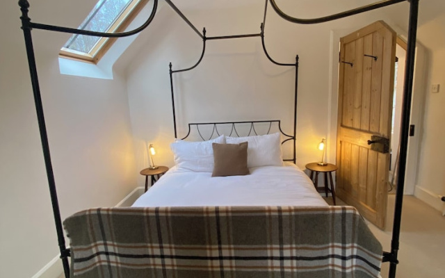 Brylach Steading