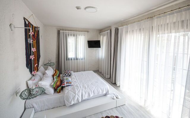 Bedroom Hotel Alacati - Adults Only