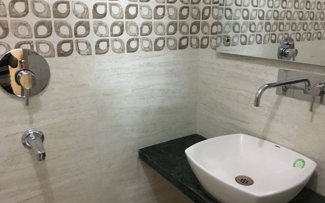 Hotel Shree Palace, Jhansi