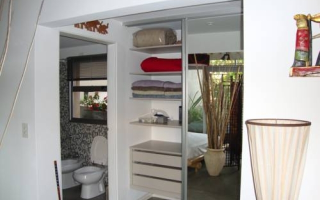 Asian Loft