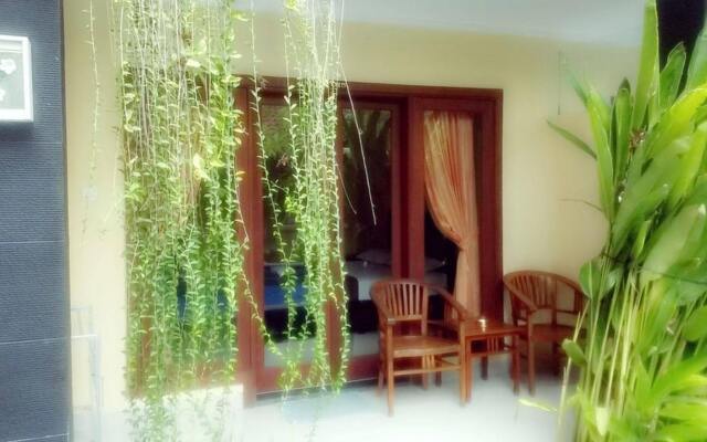 Waringin Home Stay