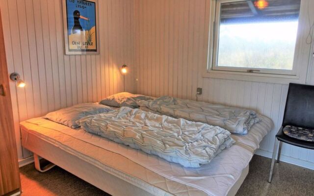 "Kaare" - 200m from the sea in Western Jutland