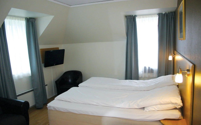 Hordaheimen Hotel