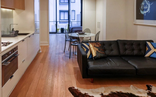 Orange Stay Apartments Potts Point