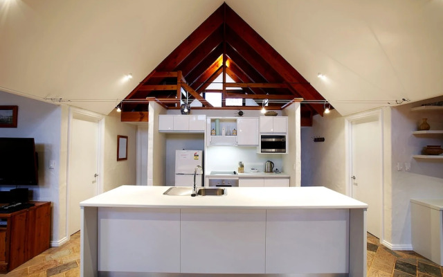 Whalers Cove Villas