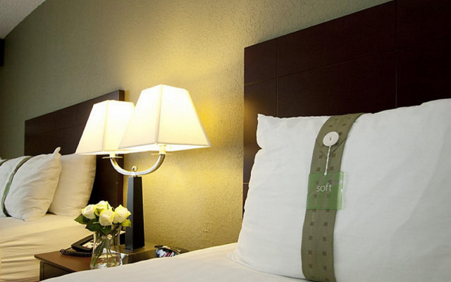 Holiday Inn South Plainfield-Piscataway, an IHG Hotel