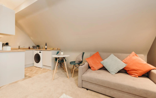 Victoria Apartments Tamworth