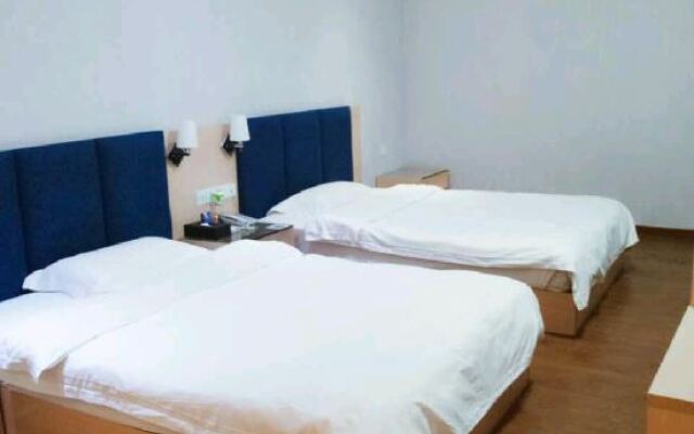 Mini Hotel