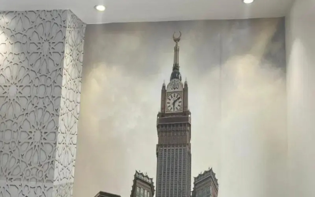 Sama Al Amani Hotel