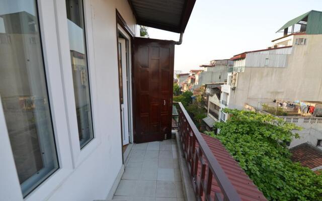 Golden Time Hostel 3