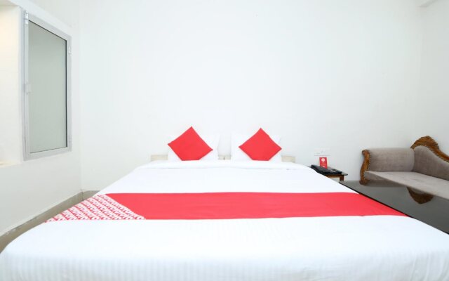 Hotel Chandrika by OYO Rooms