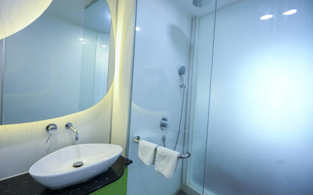 Pegasus Hotel Shah Alam