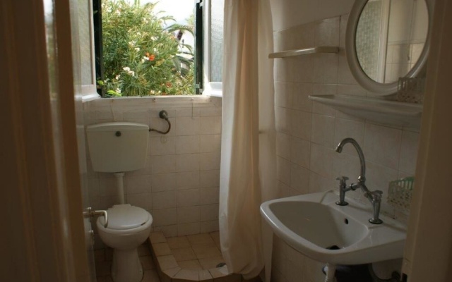 BeachFrontSalvanos aparthotel