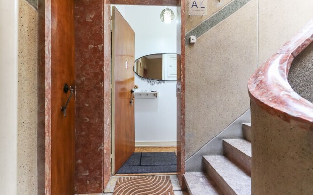 Almirante Classic by Homing