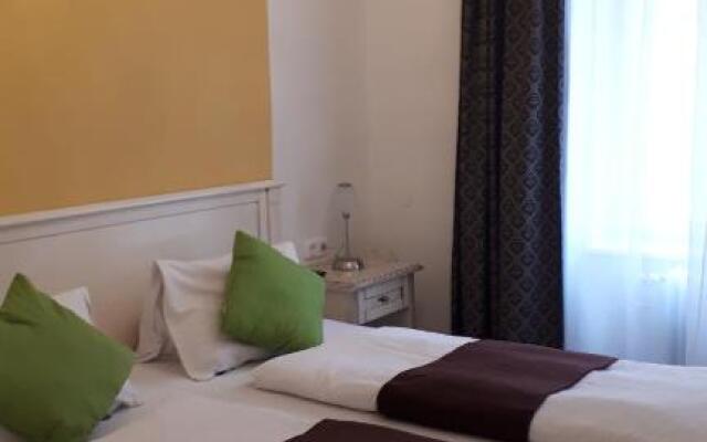 Gasthof-Pension Schwarzer Bär