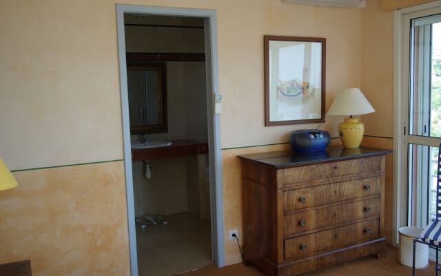 Villa Alamp