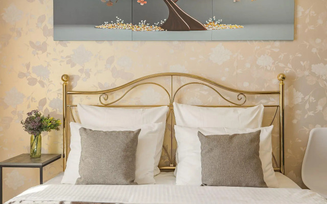 Prima Rent на улице Максима Горького 162