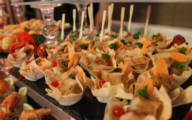 Hotel & Restaurant Arnoldusklause