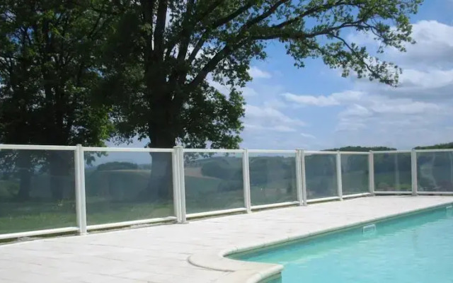 Chambres dHôtes la Ferme de Técouère