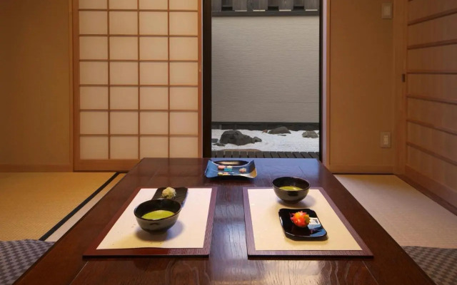 Kyomachi Family Who Can Stay F / Vacation Stay 10876