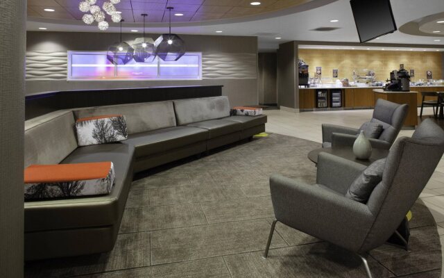 SpringHill Suites Cincinnati North/Forest Park