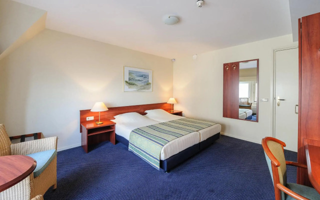 Boulevard Hotel Scheveningen